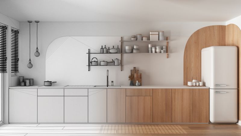 Modern Cabinet Designs