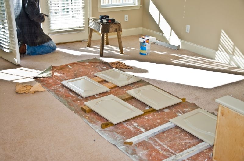 Best Cabinet Refinishing Contractors in Helotes, TX